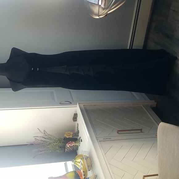 Evening Gown - Picture 2 of 8